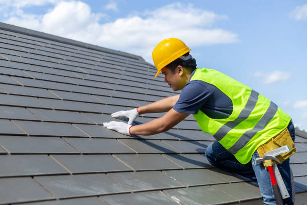 Best Residential Roofing Contractor  in Ilco, WA