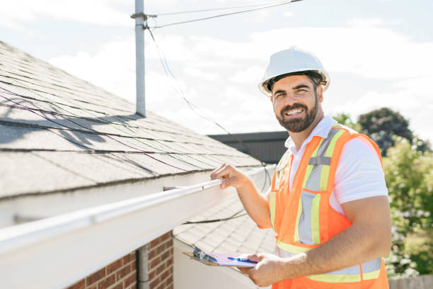 Best Slate Roofing Contractor  in Ilco, WA