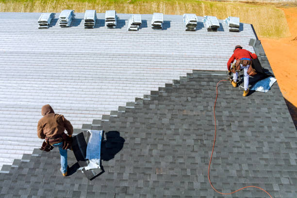Best Roof Repair Services  in Ilco, WA