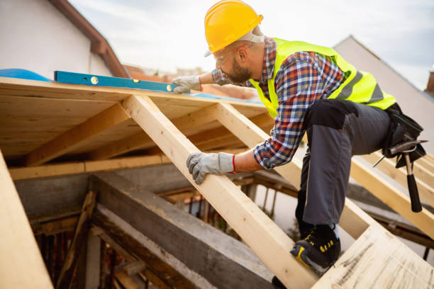 Best Emergency Roof Repair  in Ilco, WA