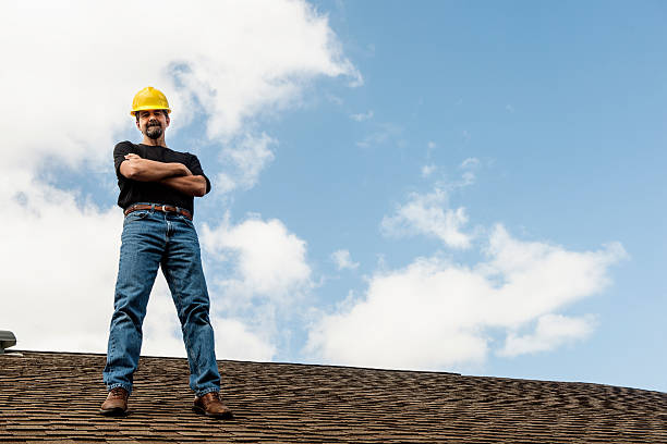 Best Shingle Roofing Installation  in Ilco, WA