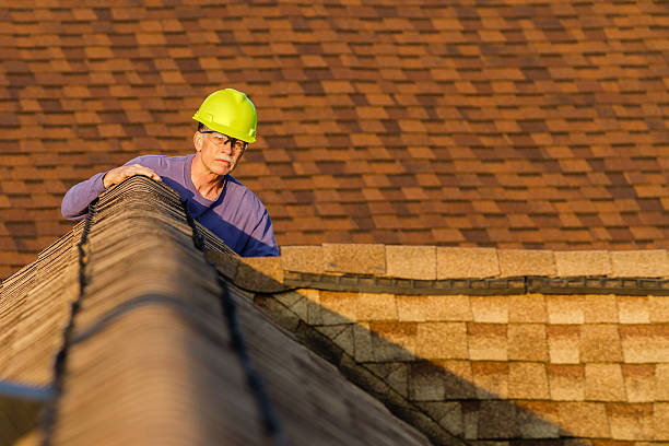 Best Tile Roofing Contractor  in Ilco, WA