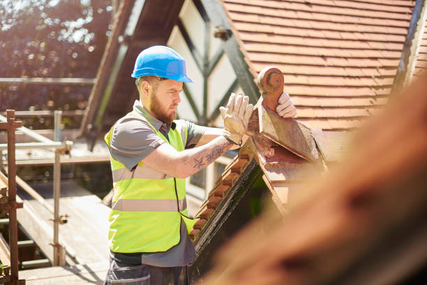 Best Commercial Roofing Services  in Ilco, WA