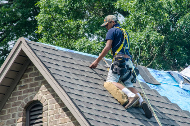 Quick and Trustworthy Emergency Roof Repair Services in Ilwaco, WA